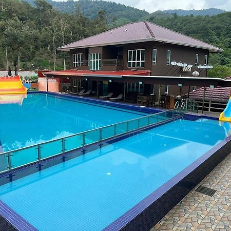 Paradise Valley Resort Broga Semenyih Kültér fotó
